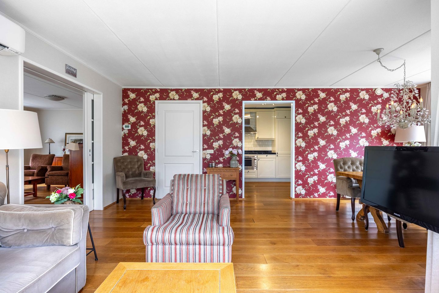 Foto 44 van Fûgelkamp 11