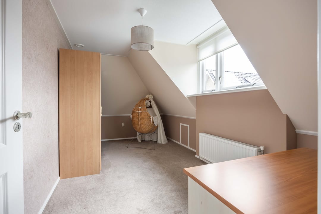 Foto 58 van Fûgelkamp 11