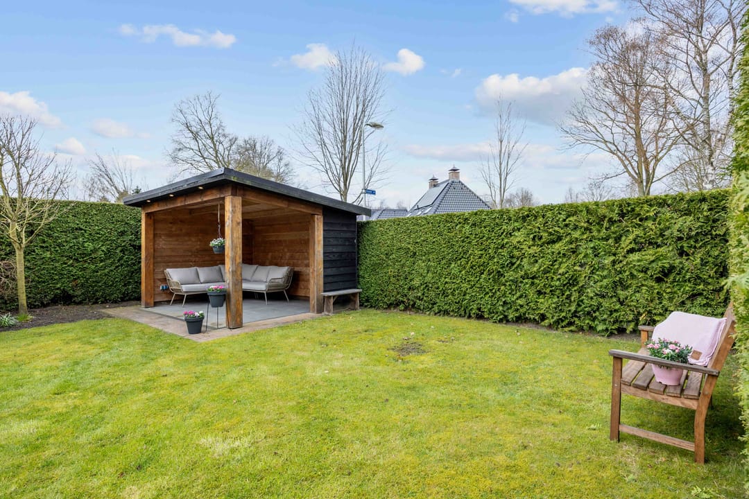 Foto 73 van Fûgelkamp 11