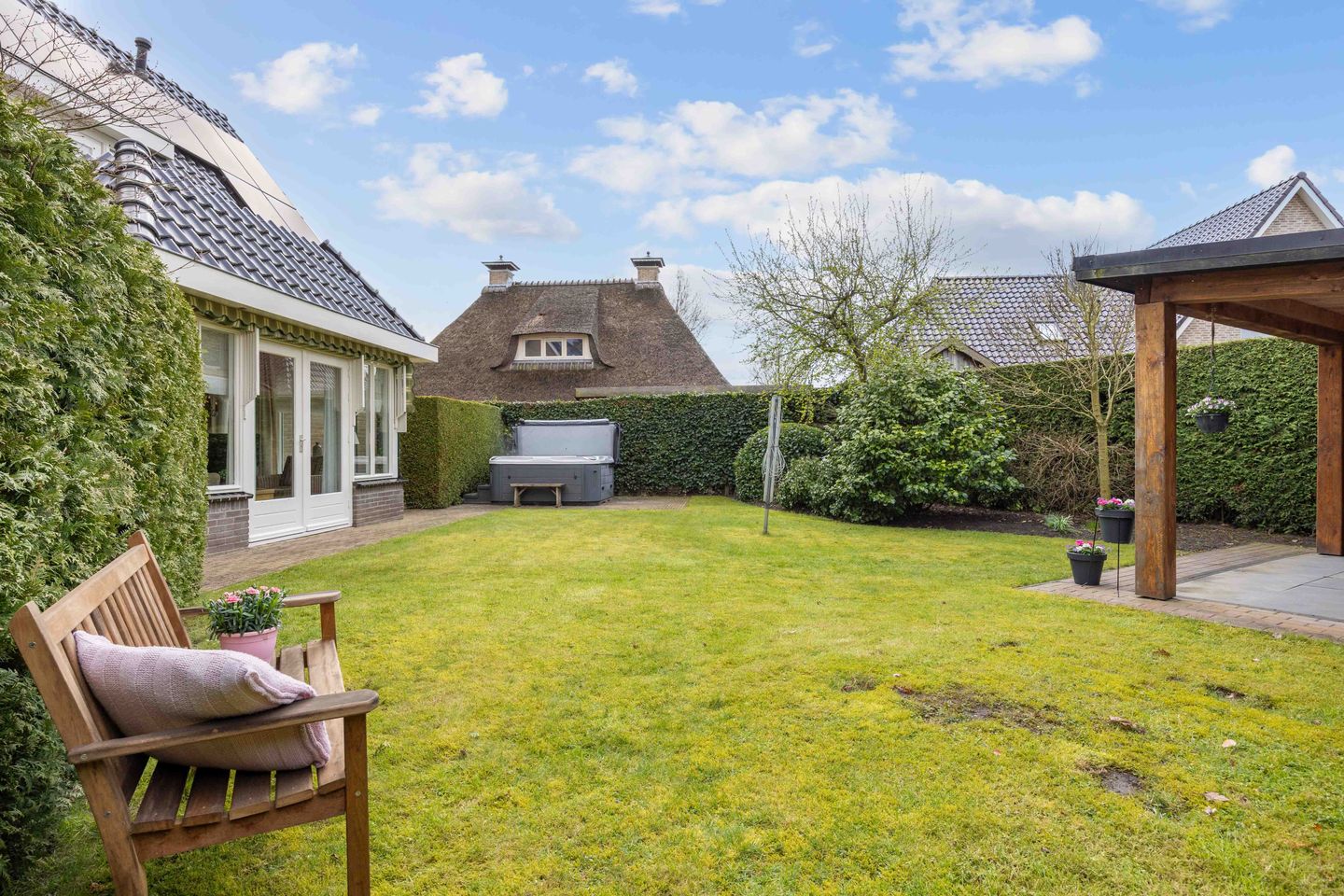 Foto 74 van Fûgelkamp 11