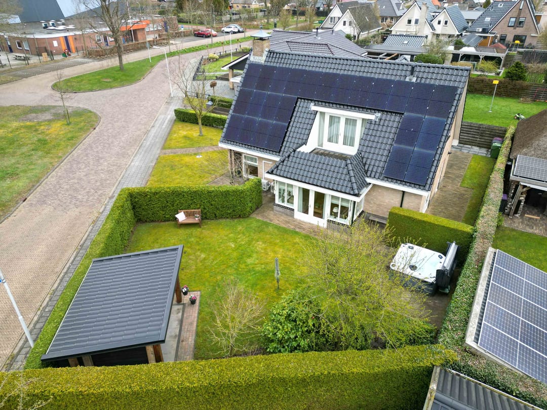 Foto 76 van Fûgelkamp 11