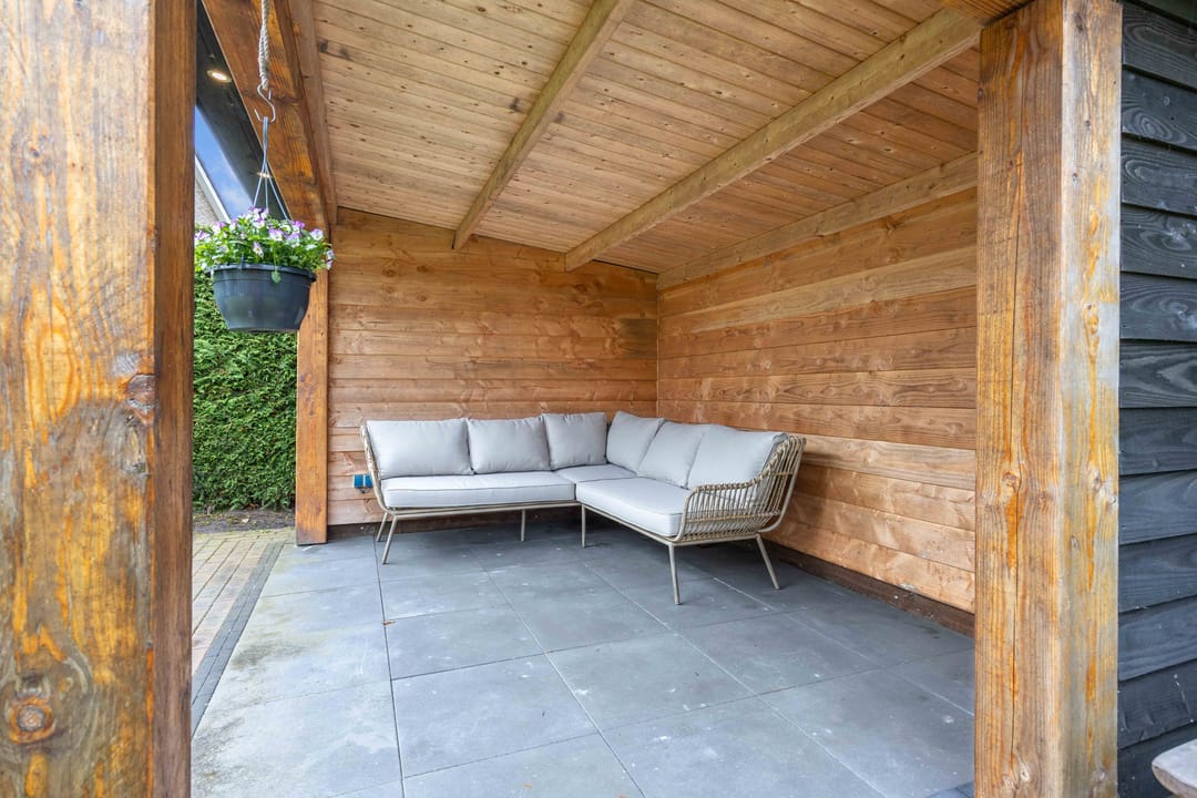 Foto 77 van Fûgelkamp 11