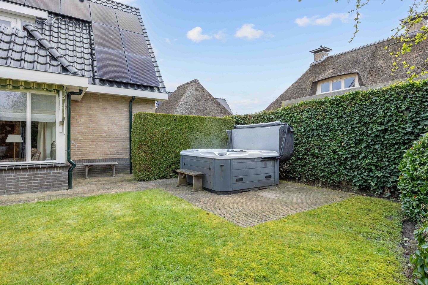 Foto 79 van Fûgelkamp 11