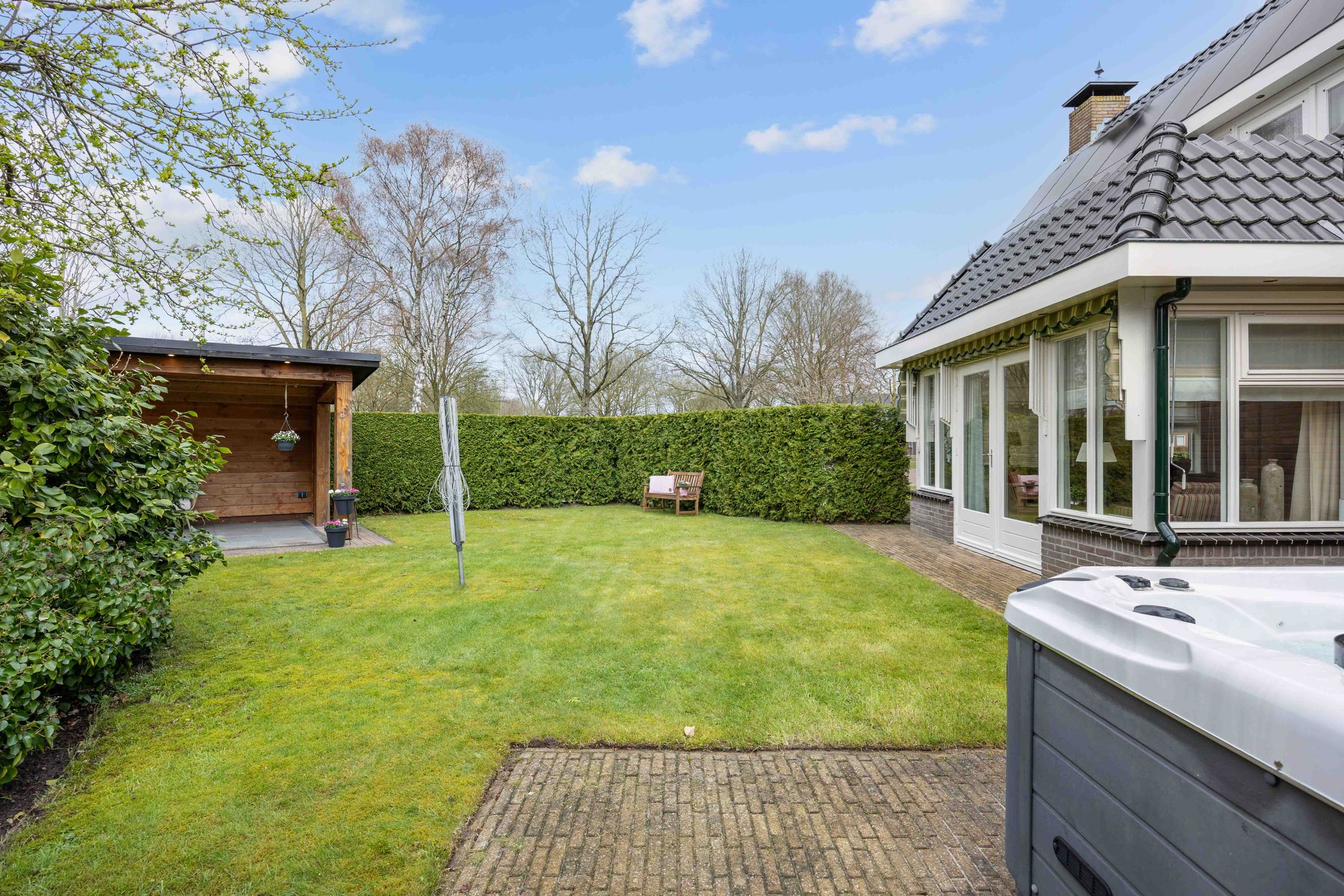 Foto 81 van Fûgelkamp 11