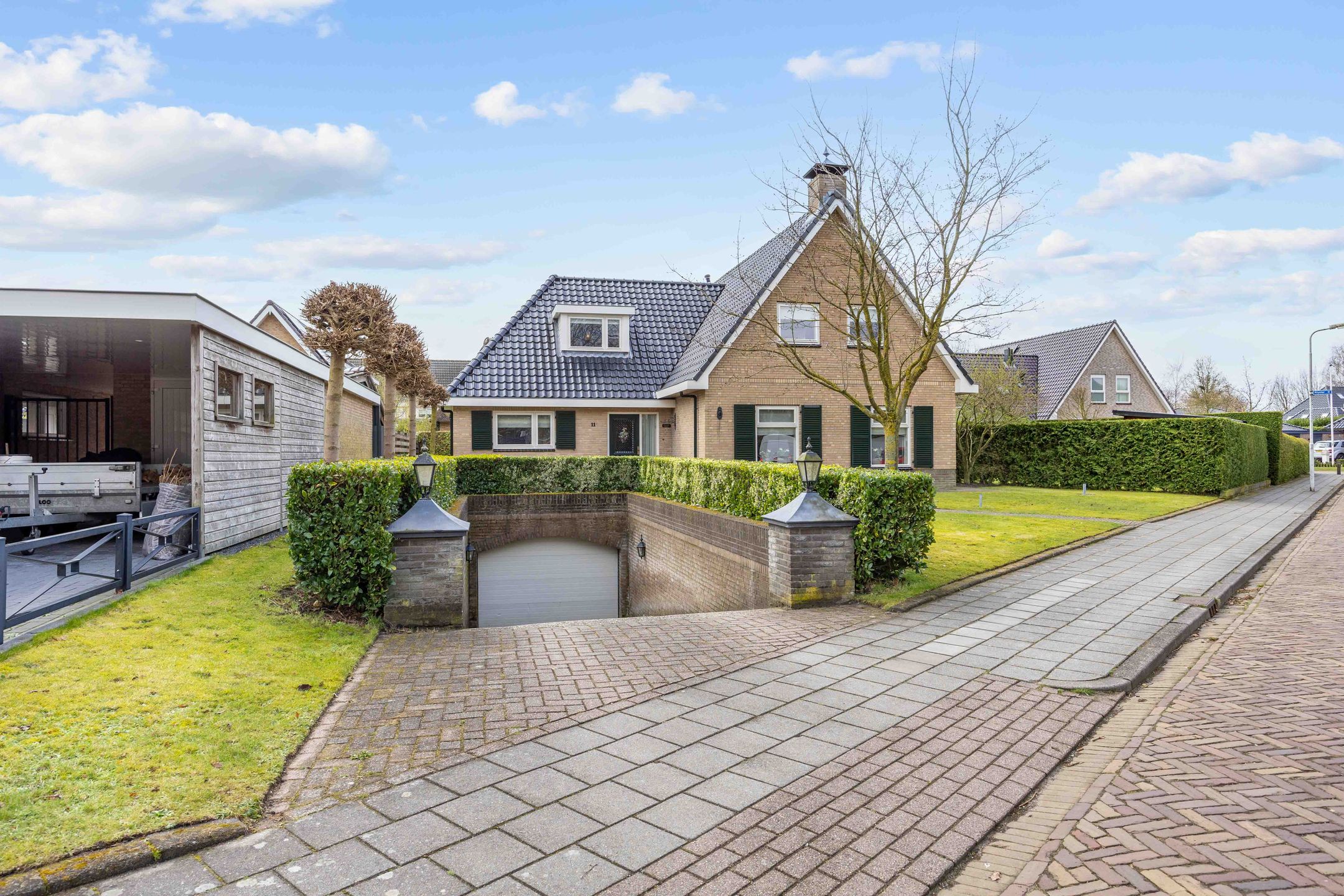 Foto 87 van Fûgelkamp 11