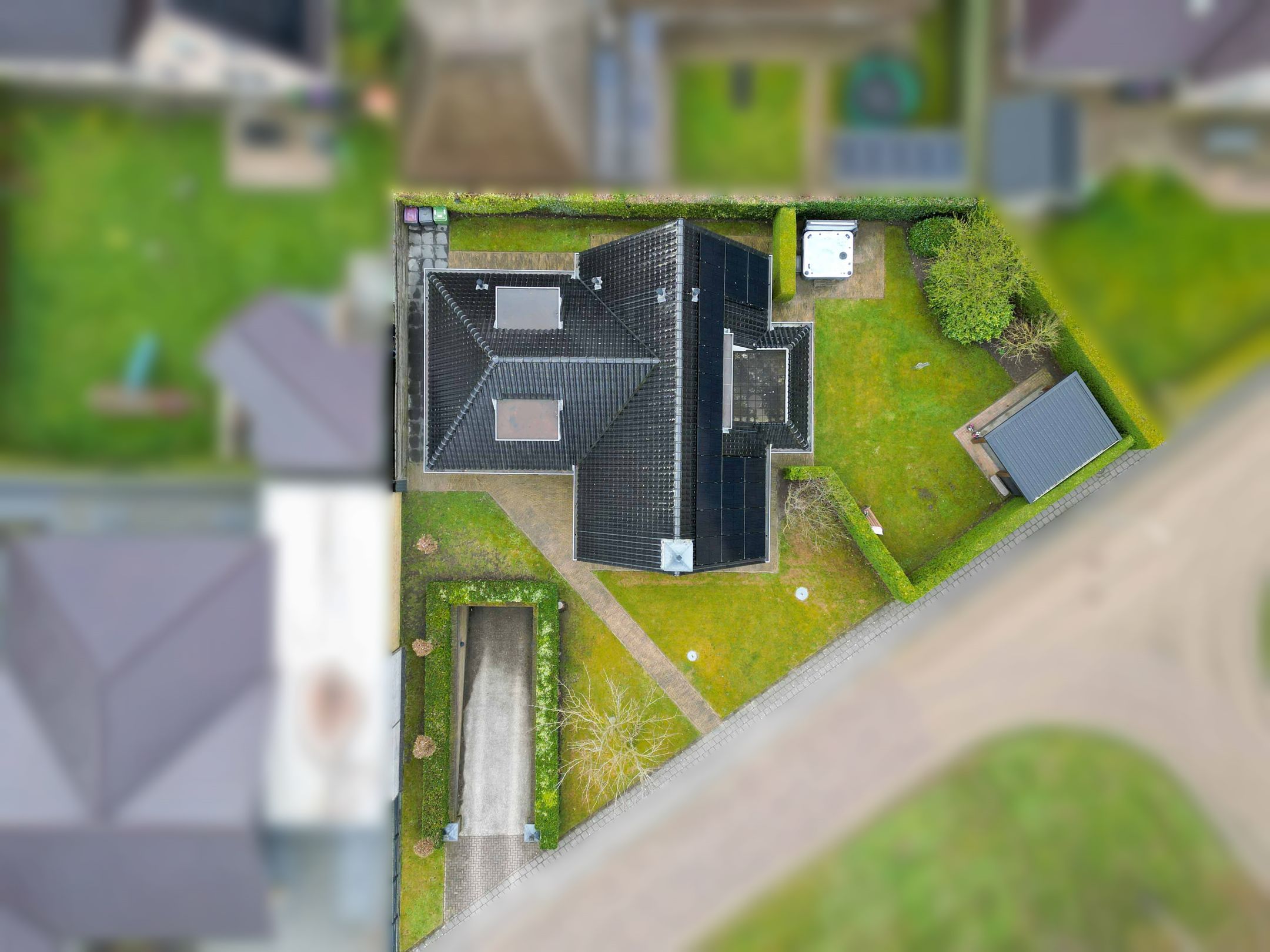 Foto 93 van Fûgelkamp 11