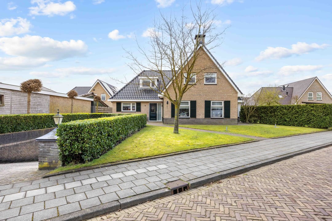 Foto 86 van Fûgelkamp 11