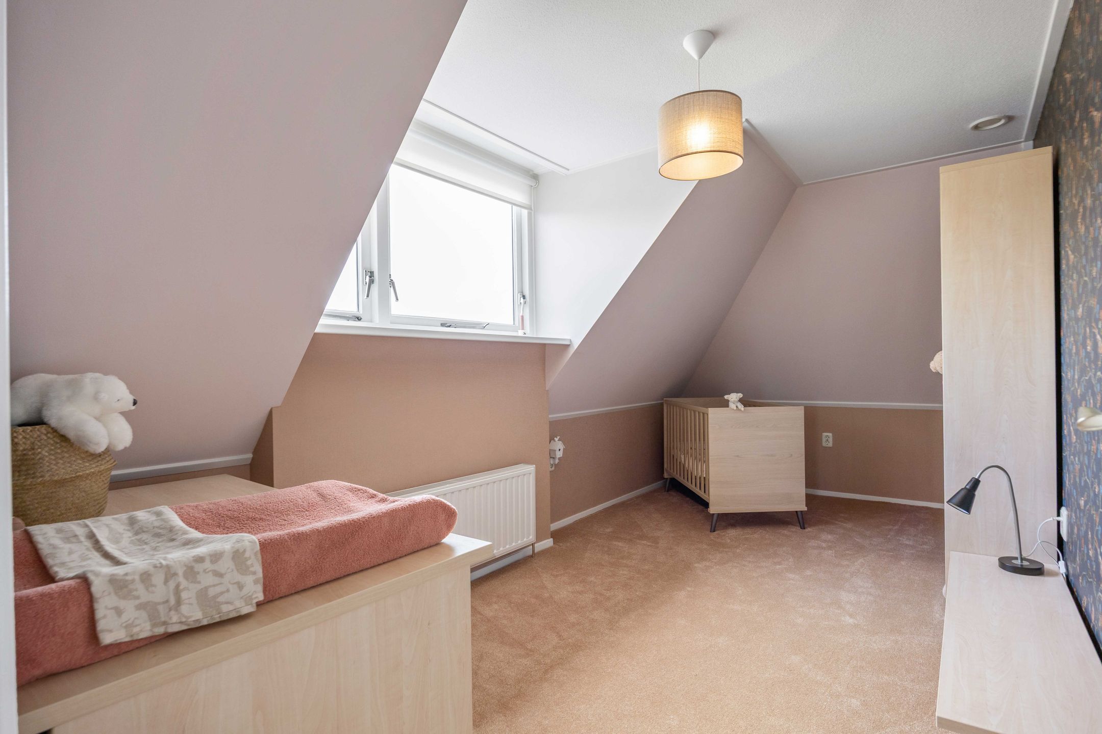 Foto 60 van Fûgelkamp 11