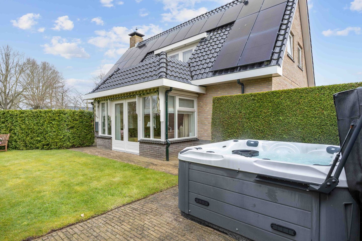 Foto 80 van Fûgelkamp 11