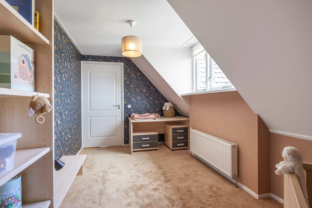 Foto 61 van Fûgelkamp 11