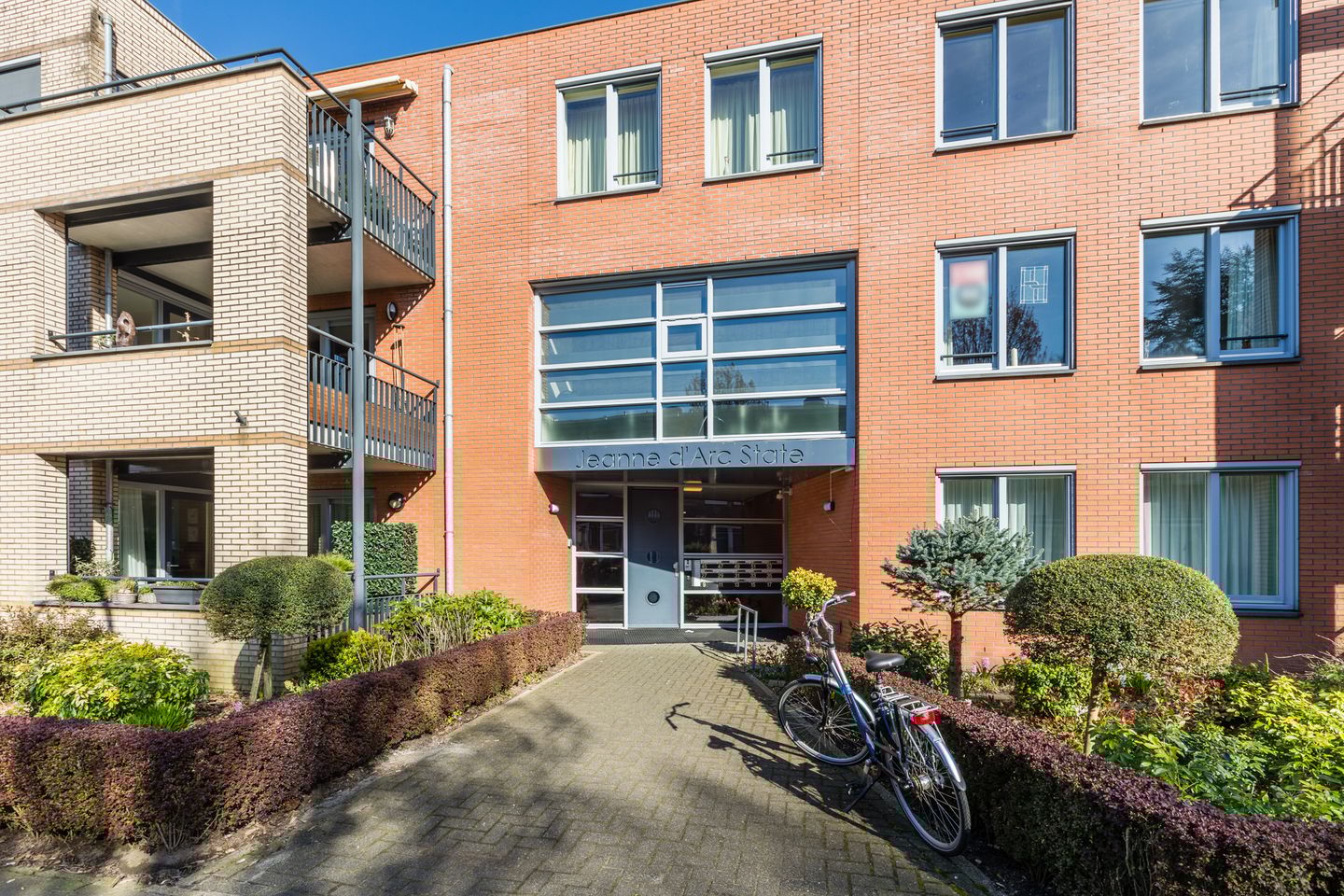 Foto 5 van Jan van Cuijkstraat 49