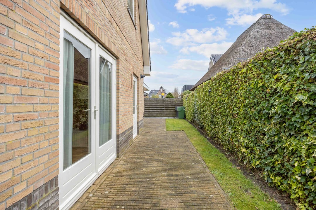 Foto 83 van Fûgelkamp 11