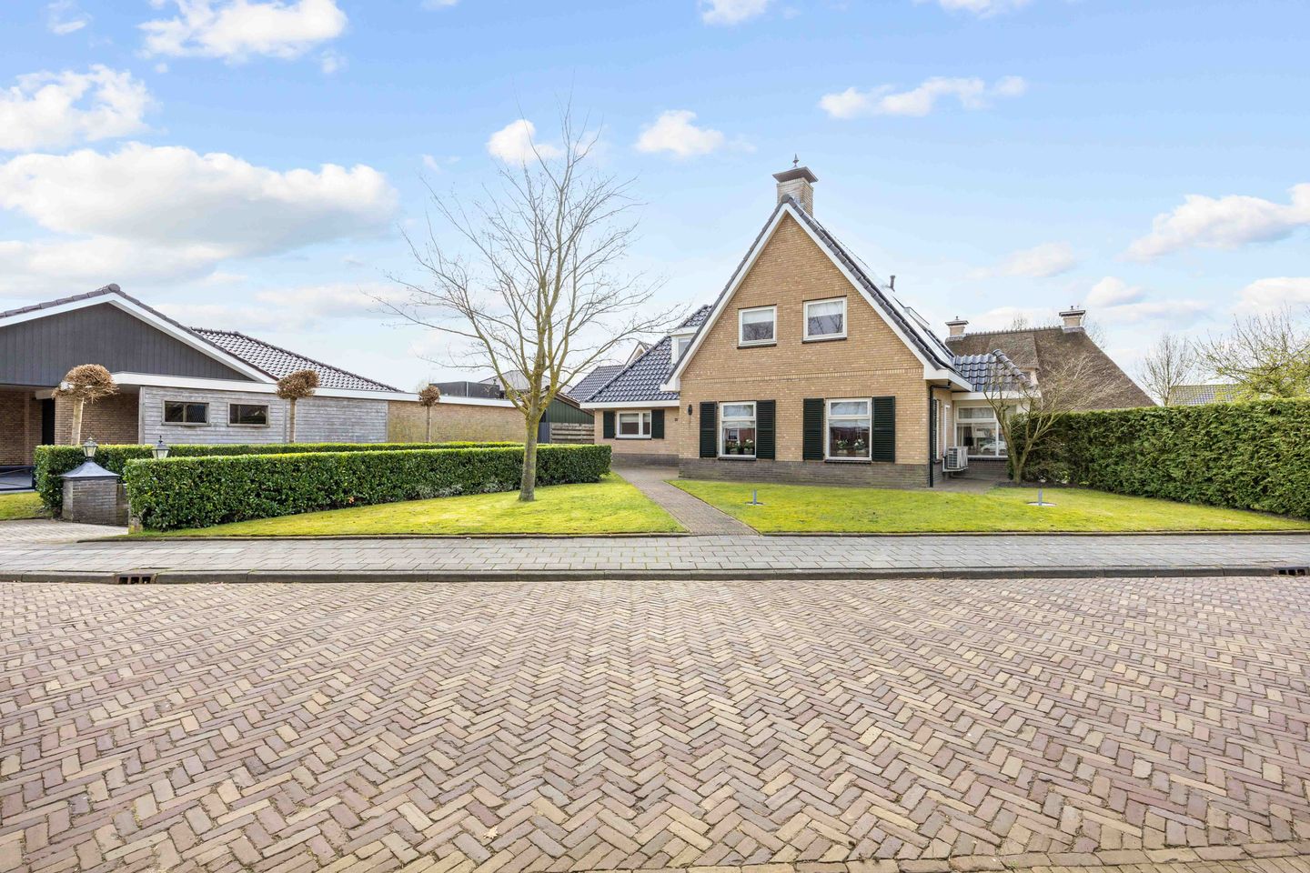 Foto 89 van Fûgelkamp 11