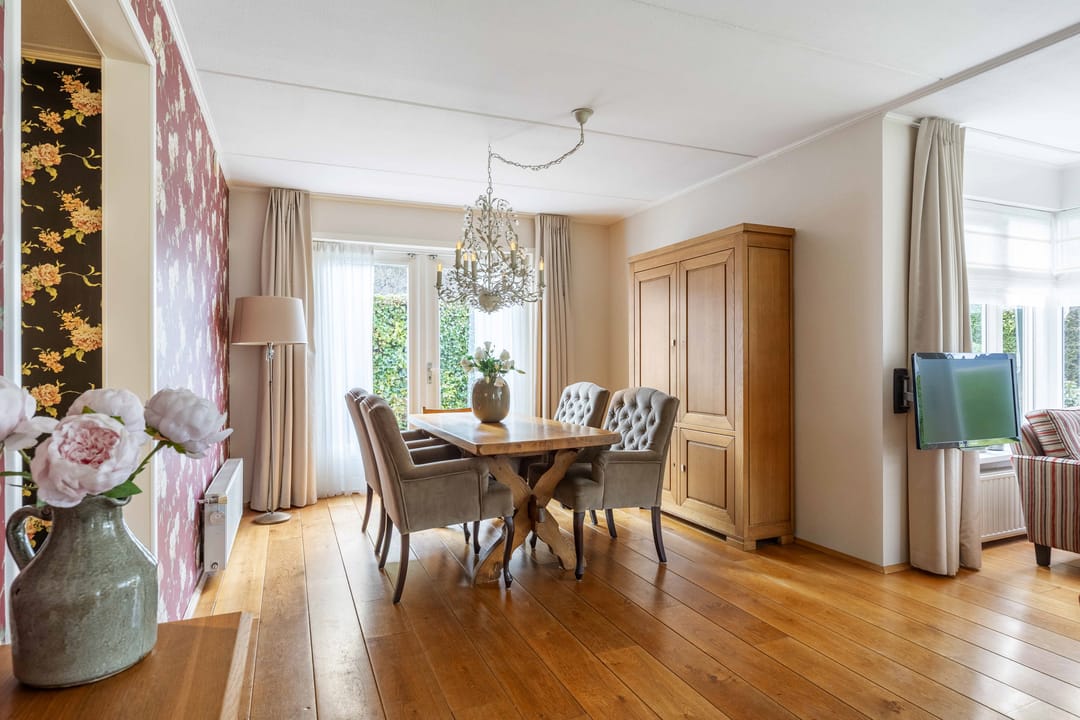 Foto 43 van Fûgelkamp 11