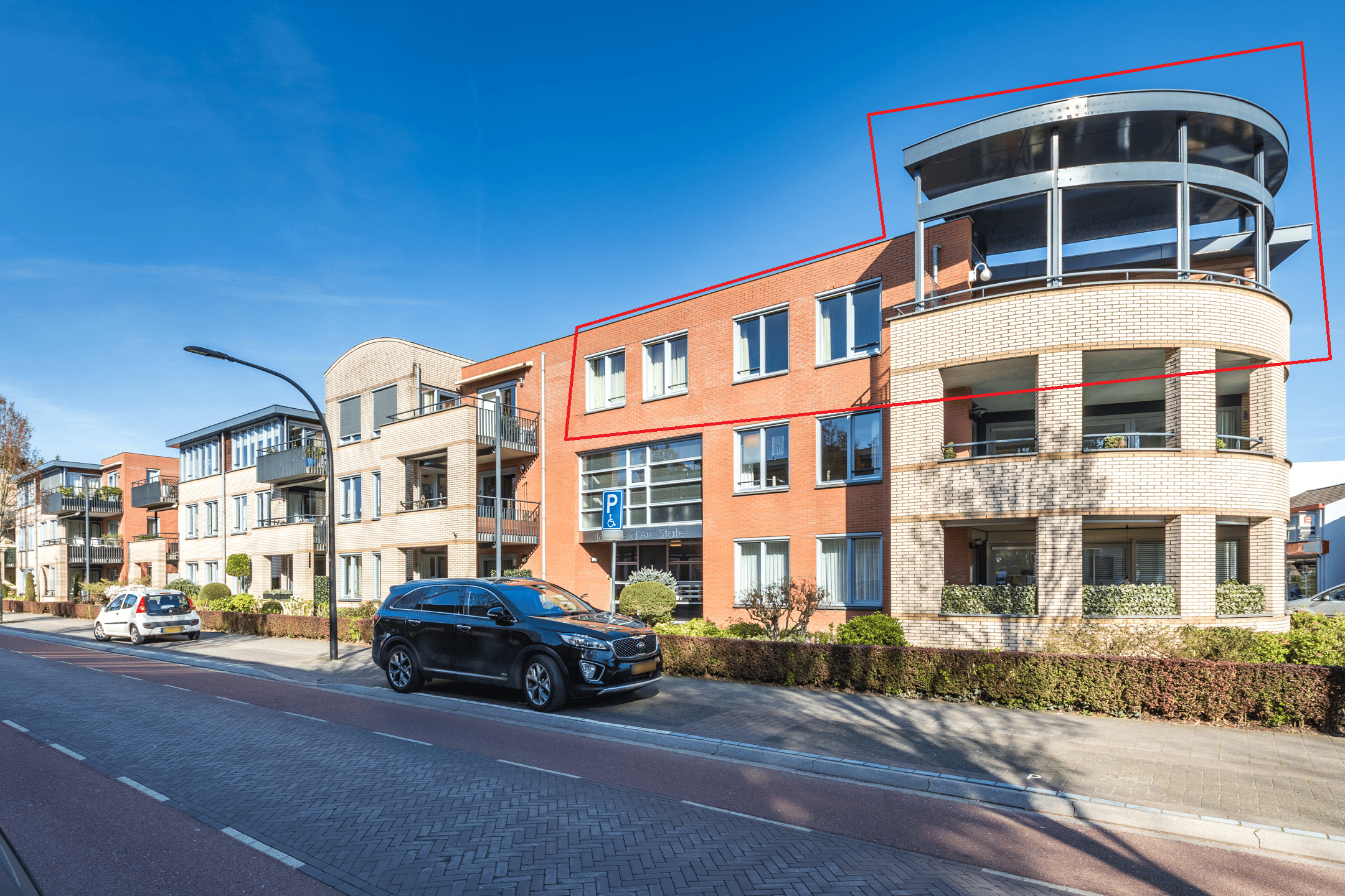 Jan van Cuijkstraat 49 