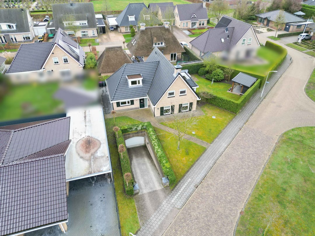 Foto 91 van Fûgelkamp 11