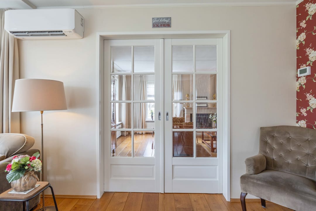 Foto 41 van Fûgelkamp 11