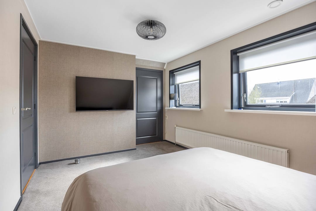 Foto 56 van Fûgelkamp 11