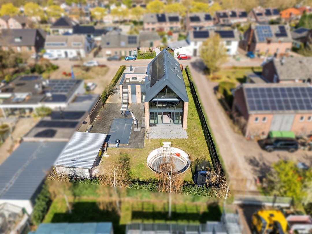 Foto 2 van Geldersebaan 36-A