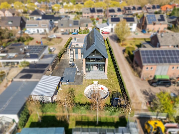 Photo 2 of Geldersebaan 36-A