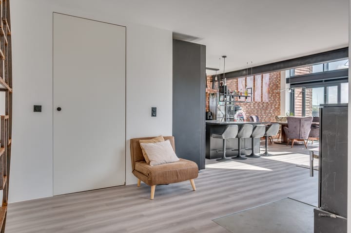 Photo 5 of Geldersebaan 36-A