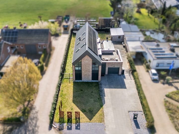 Photo 3 of Geldersebaan 36-A