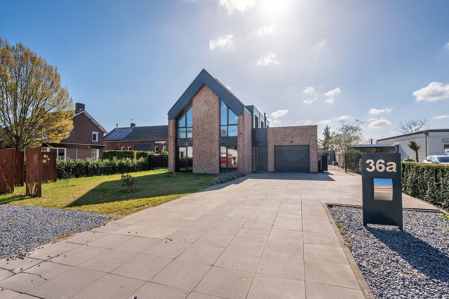 Photo 1 of Geldersebaan 36-A