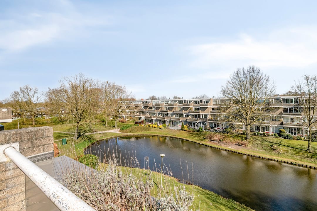 Foto 28 van Bosplaat 87