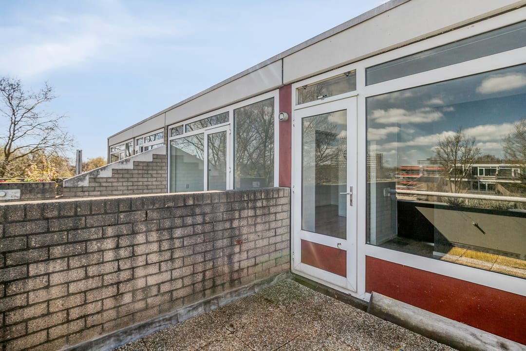 Foto 26 van Bosplaat 87