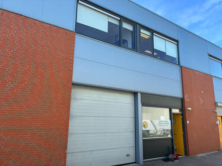 Vlotbrugweg 4-E