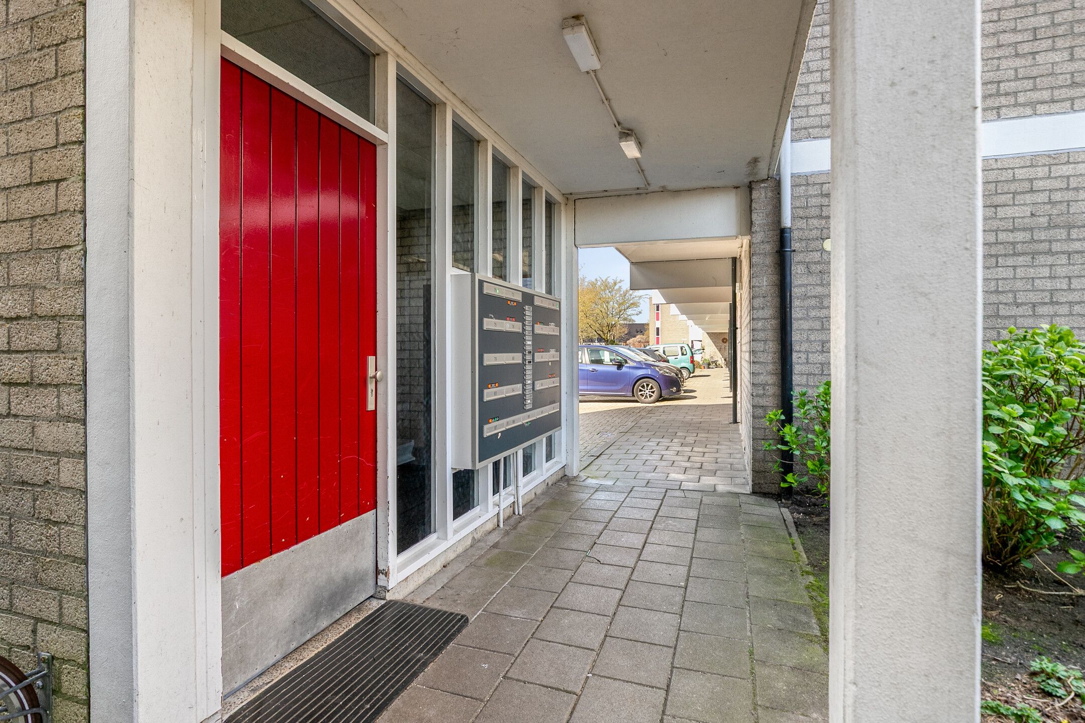 Foto 33 van Bosplaat 87