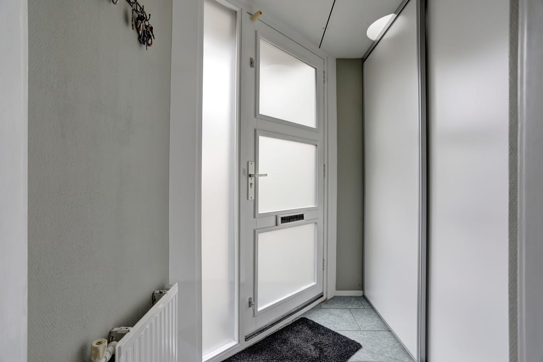 Foto 8 van Dr. W. Dreesstraat 165