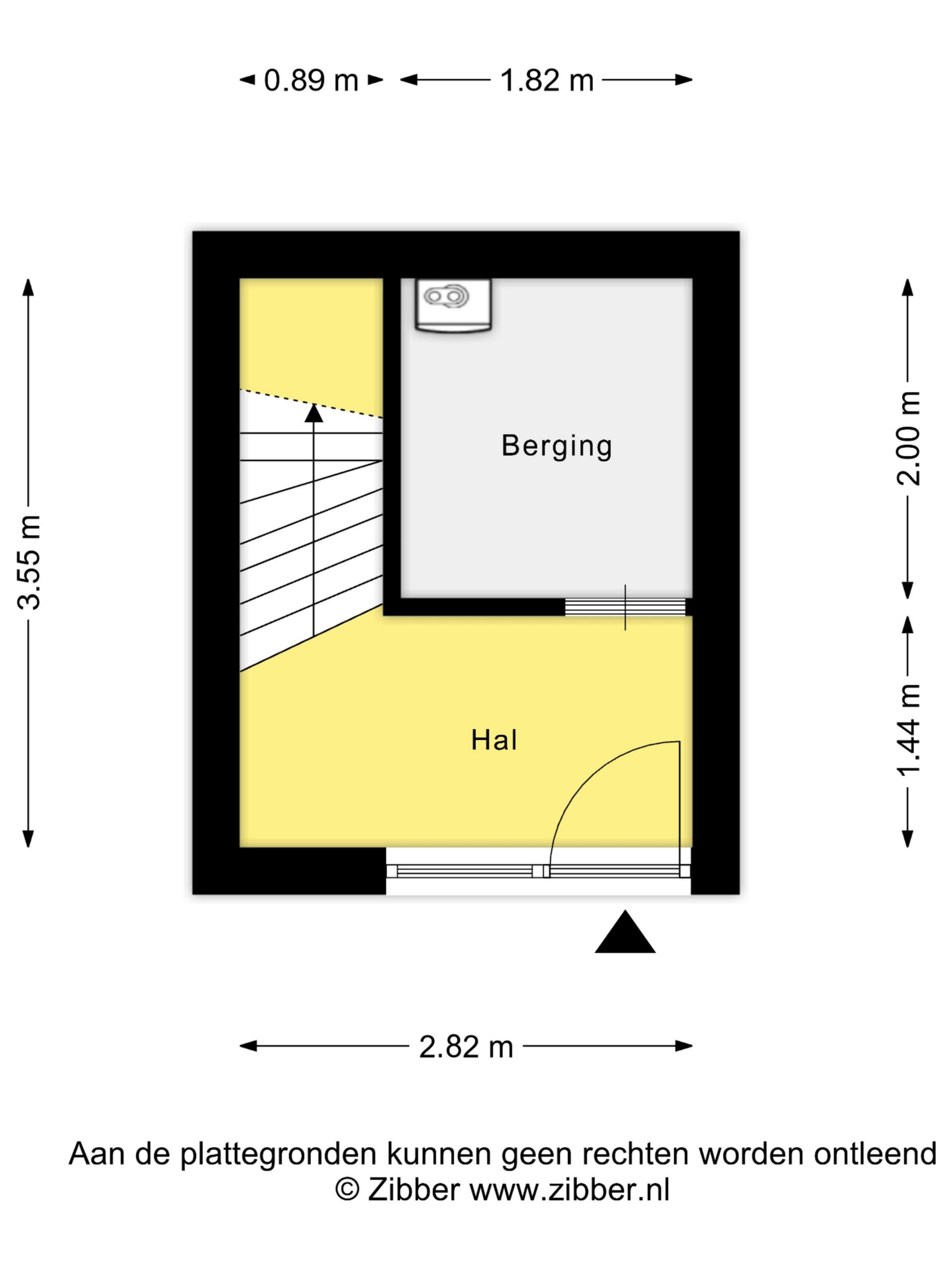 Foto 39 van Bosplaat 87
