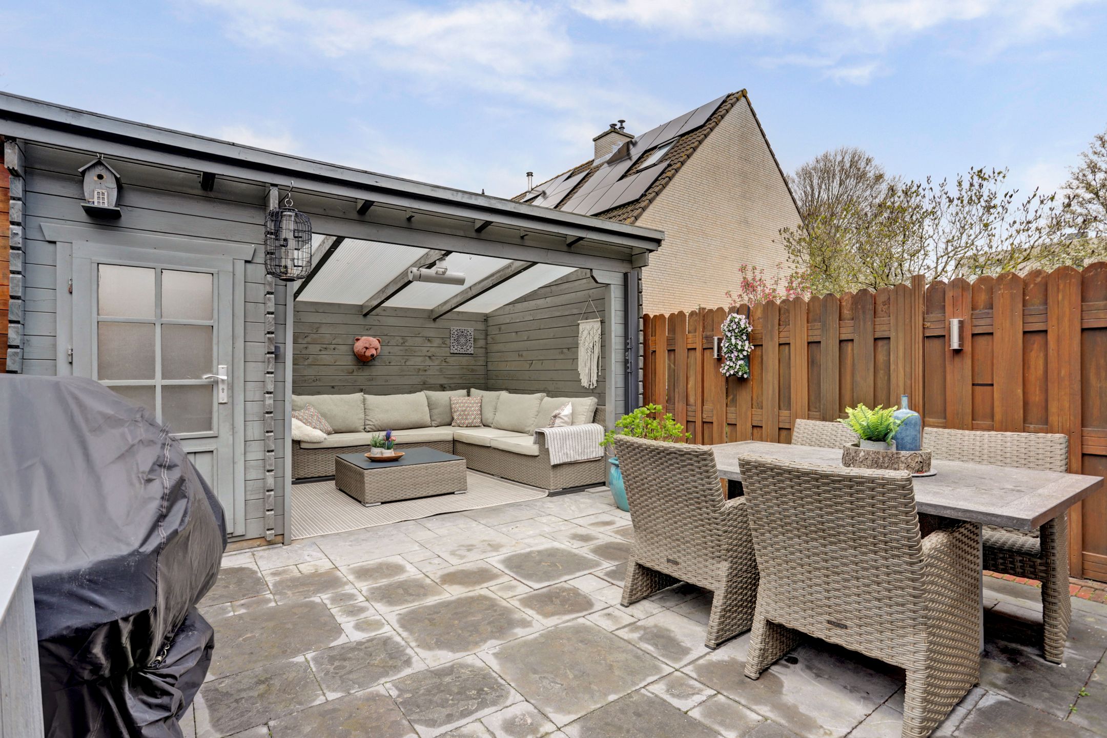 Foto 6 van Dr. W. Dreesstraat 165