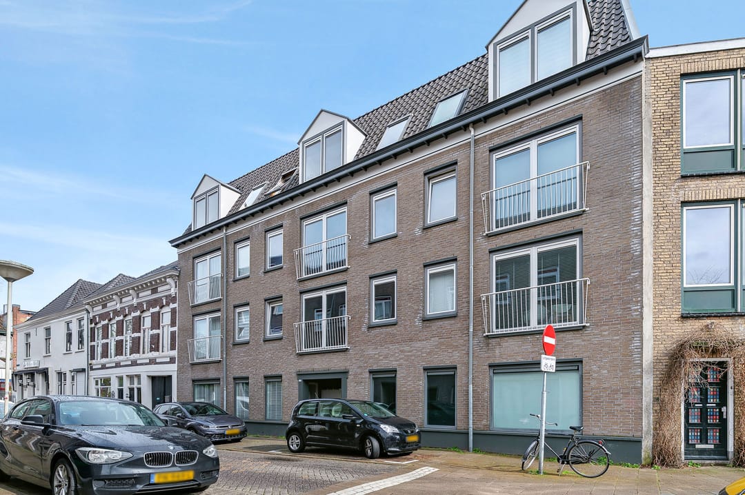 Foto 1 van Nieuwe Huizen 13