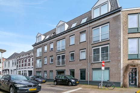 Nieuwe Huizen thumbnail