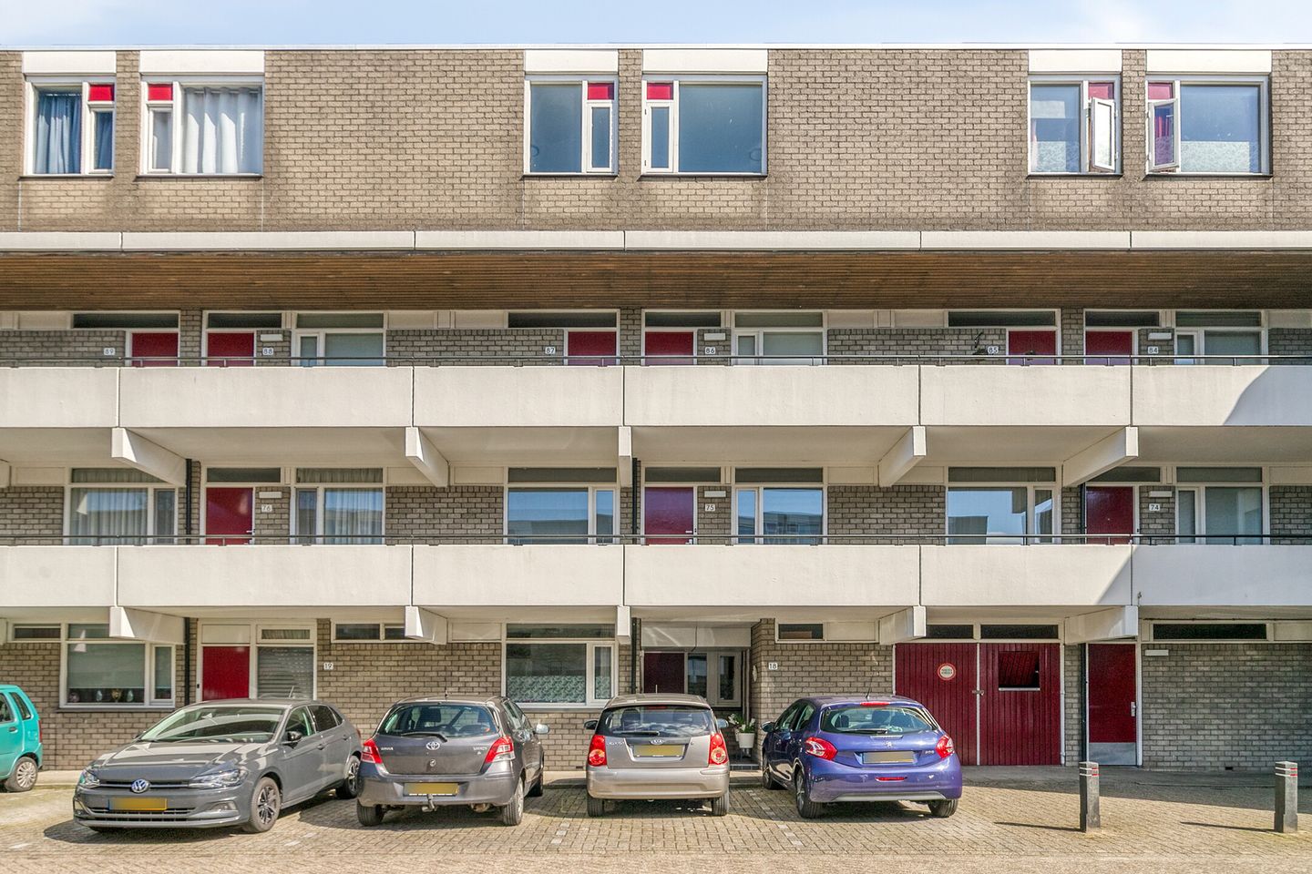 Foto 35 van Bosplaat 87