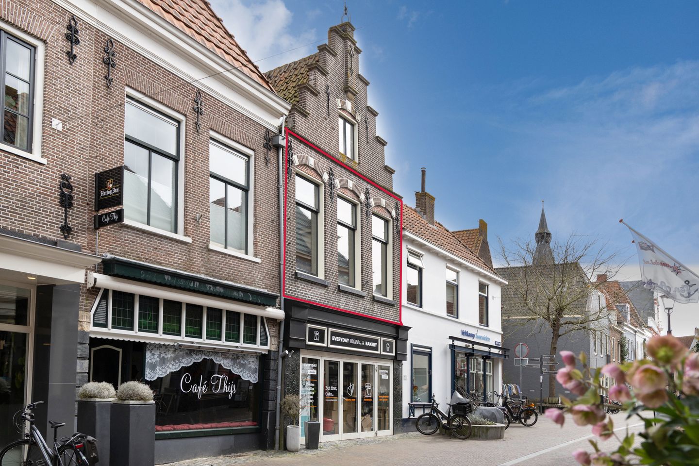 Photo 4 of 2e Steeg 1-3