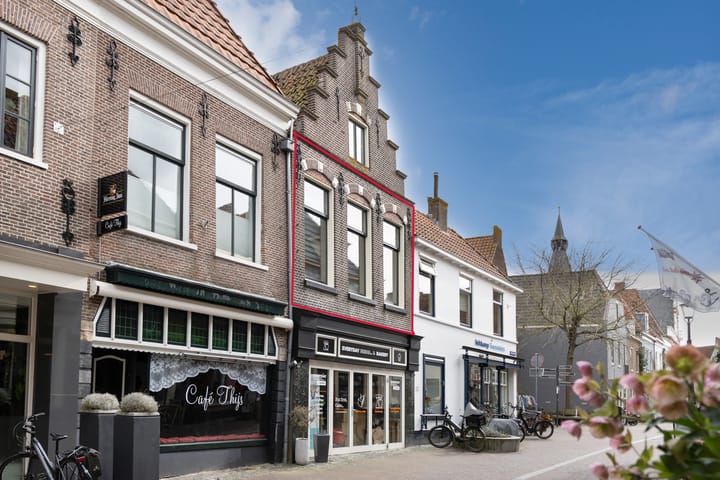 Photo 4 of 2e Steeg 1-3