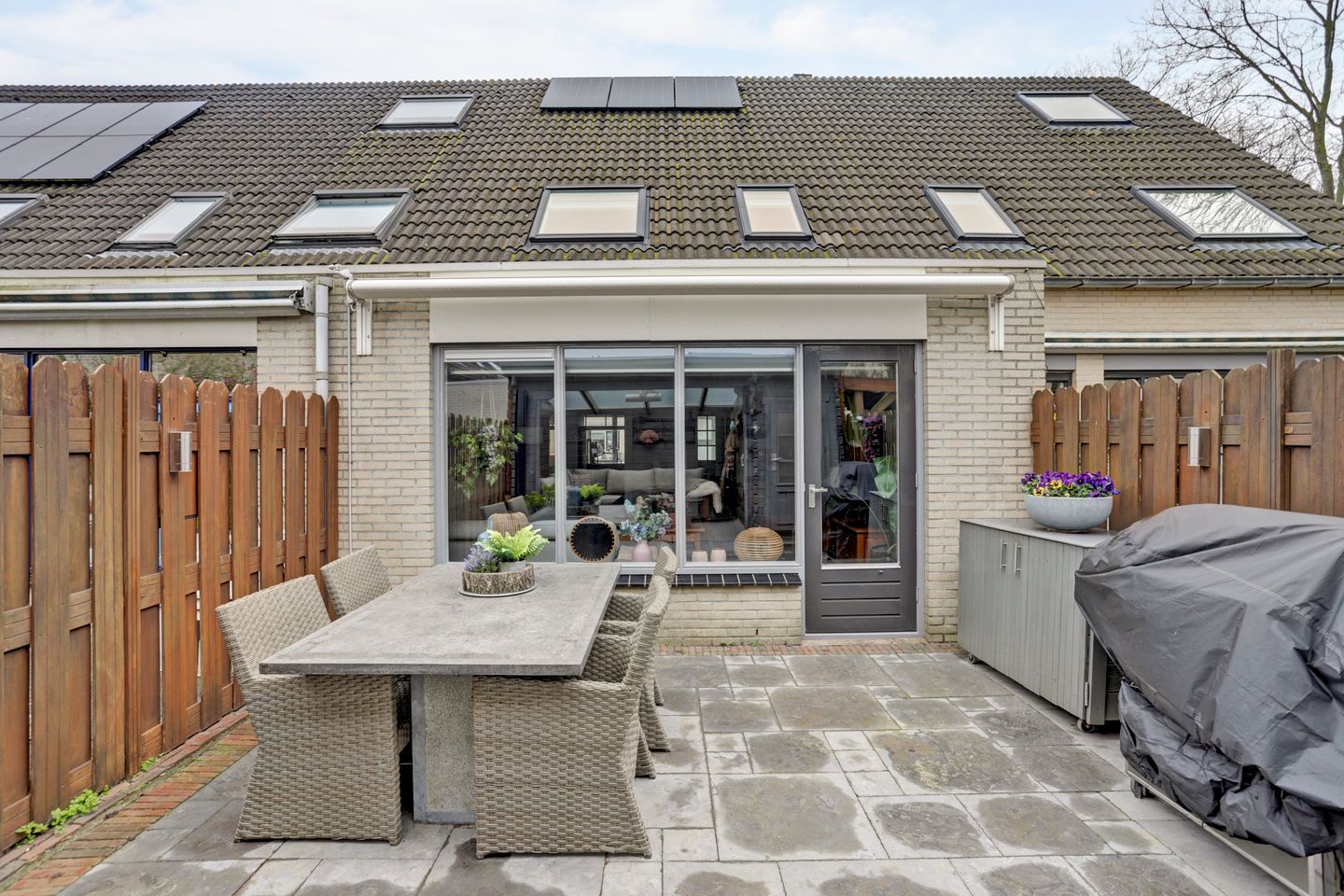 Foto 35 van Dr. W. Dreesstraat 165