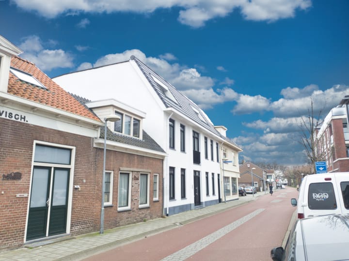 Foto 2 van Voorstad 45