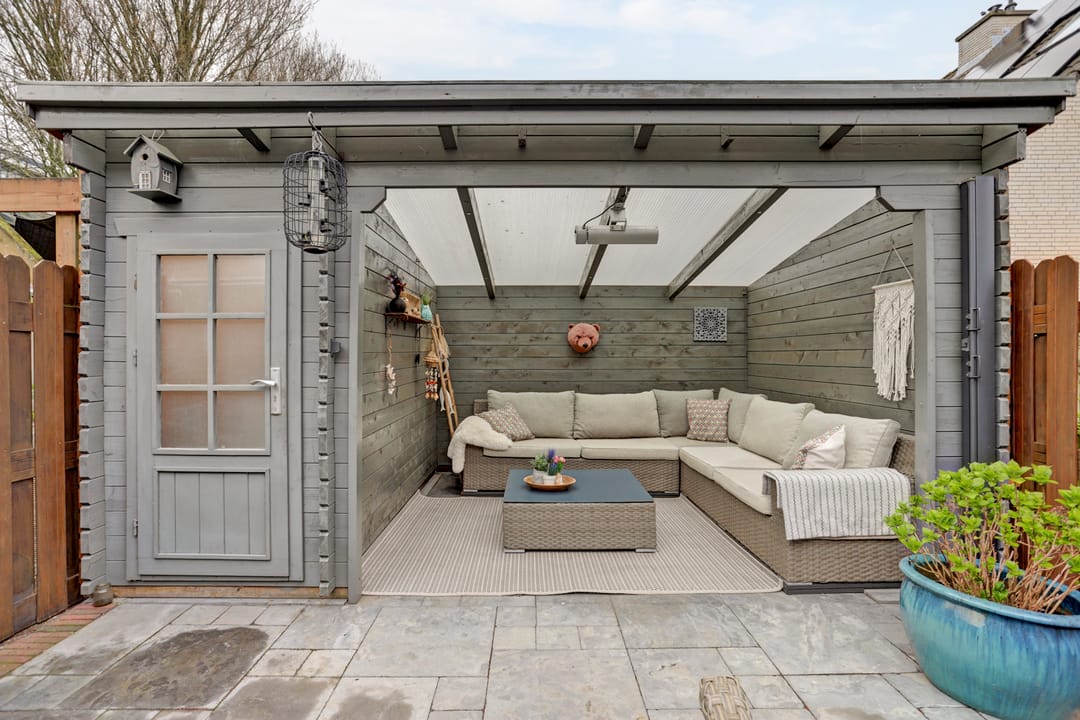 Foto 38 van Dr. W. Dreesstraat 165