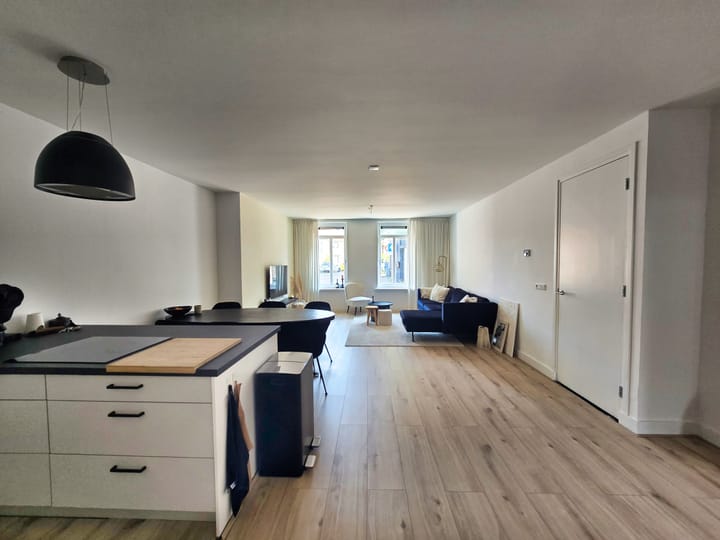 Foto 4 van Voorstad 45