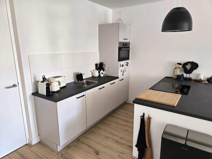 Foto 5 van Voorstad 45