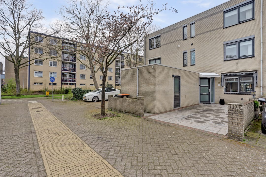 Foto 43 van Dr. W. Dreesstraat 165