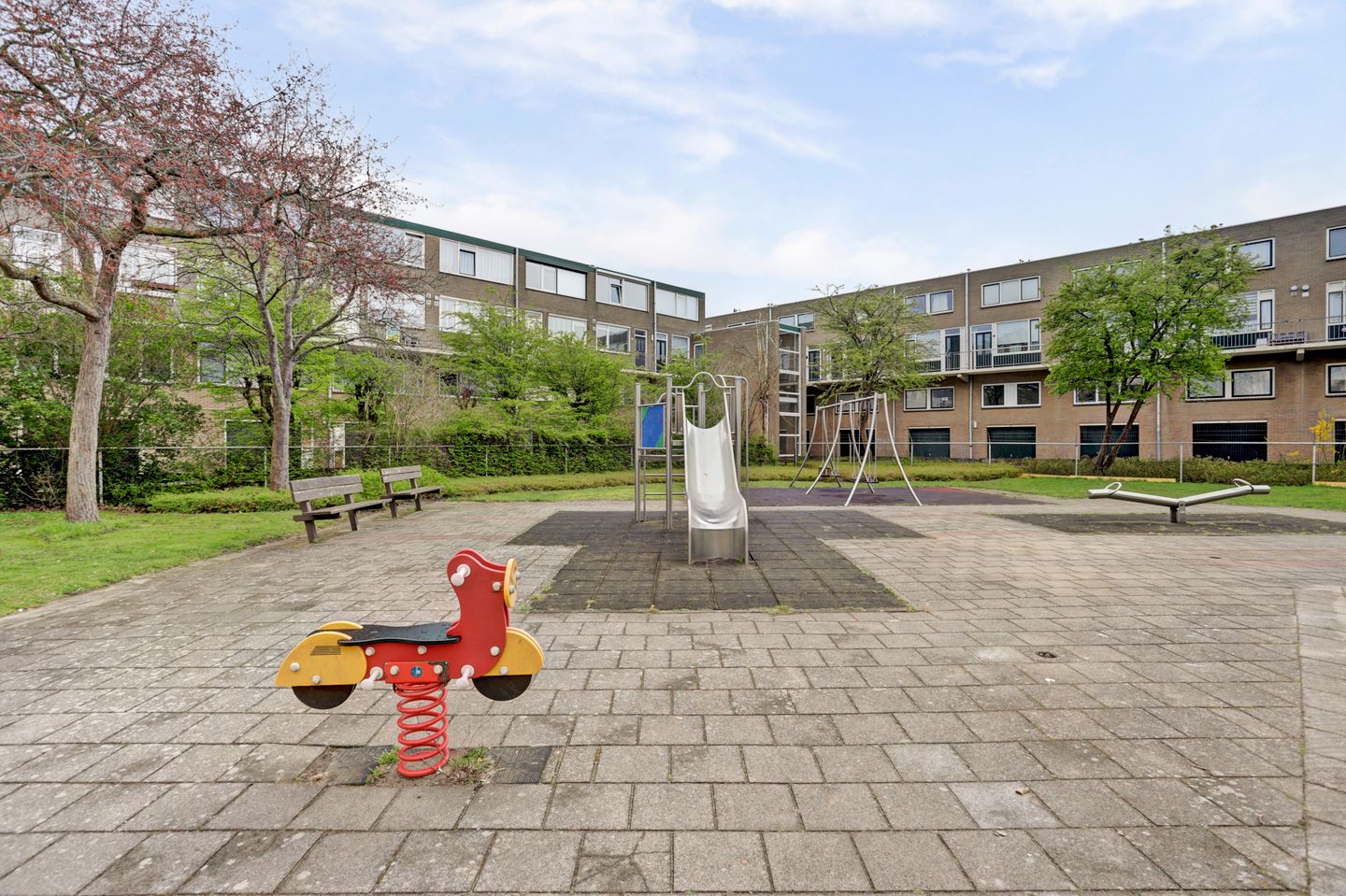 Foto 44 van Dr. W. Dreesstraat 165