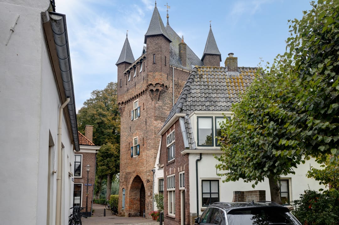 Photo 17 of 2e Steeg 1-3