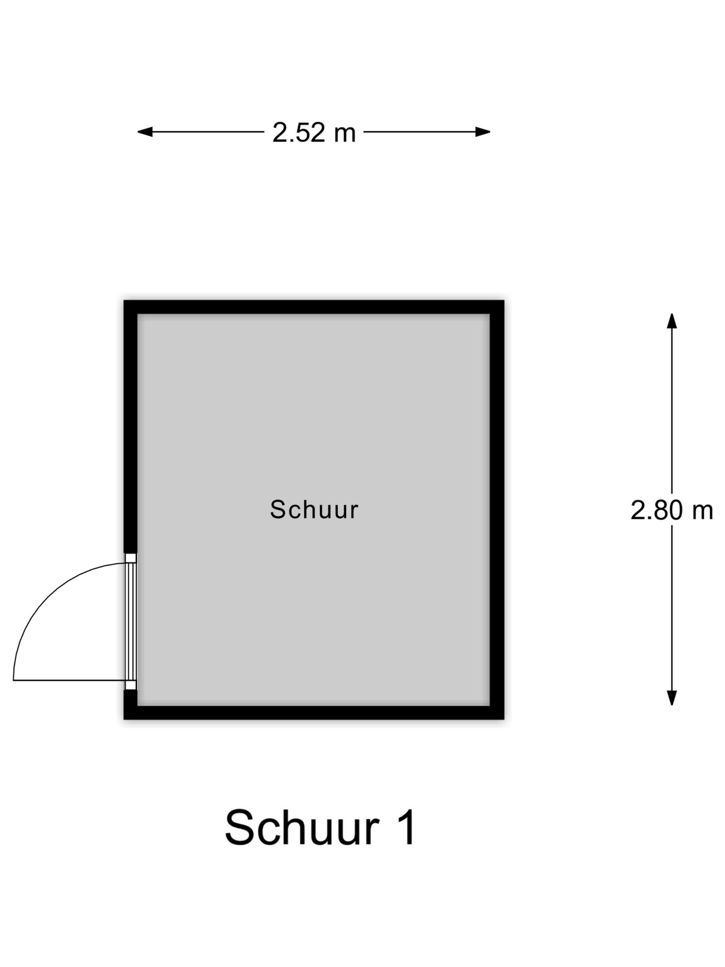 Foto 49 van Dr. W. Dreesstraat 165