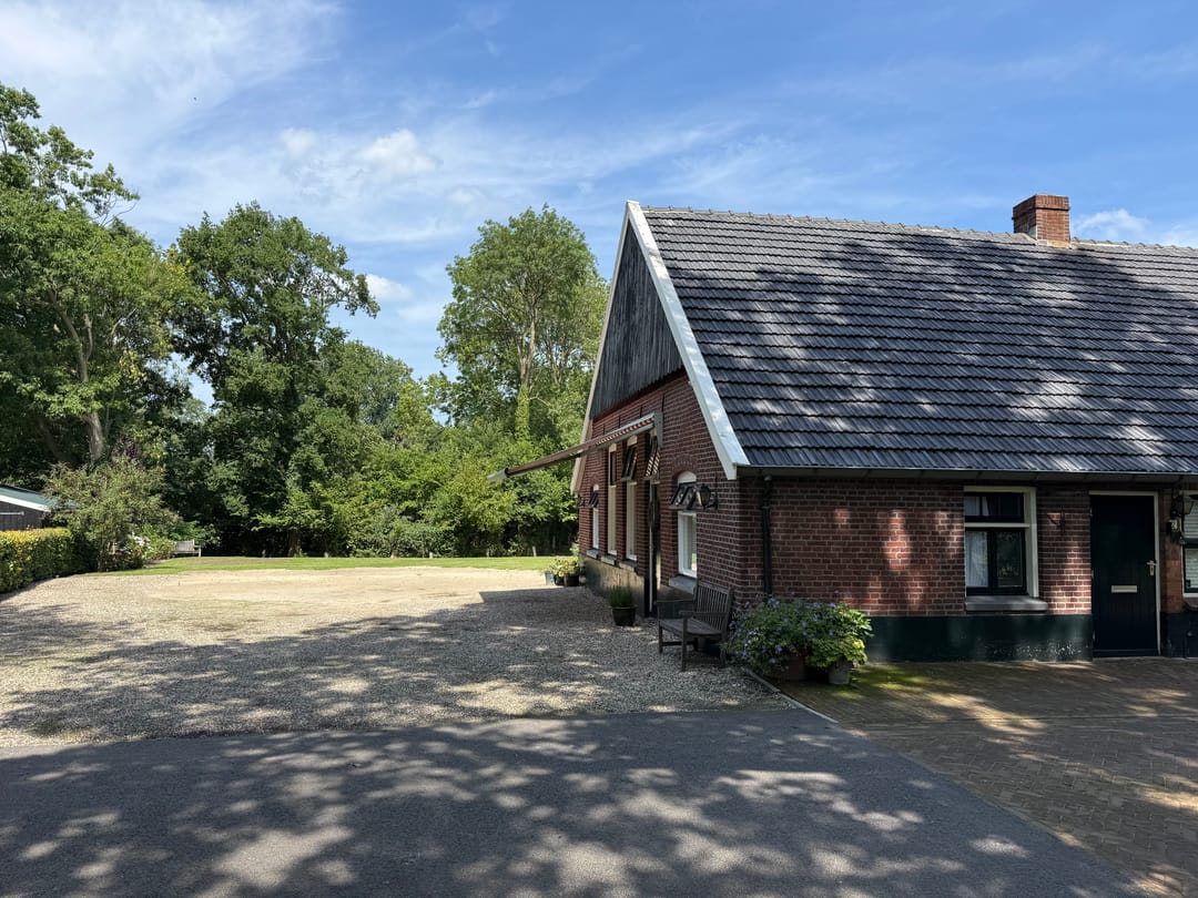 Photo 1 of Hofmanweg 4