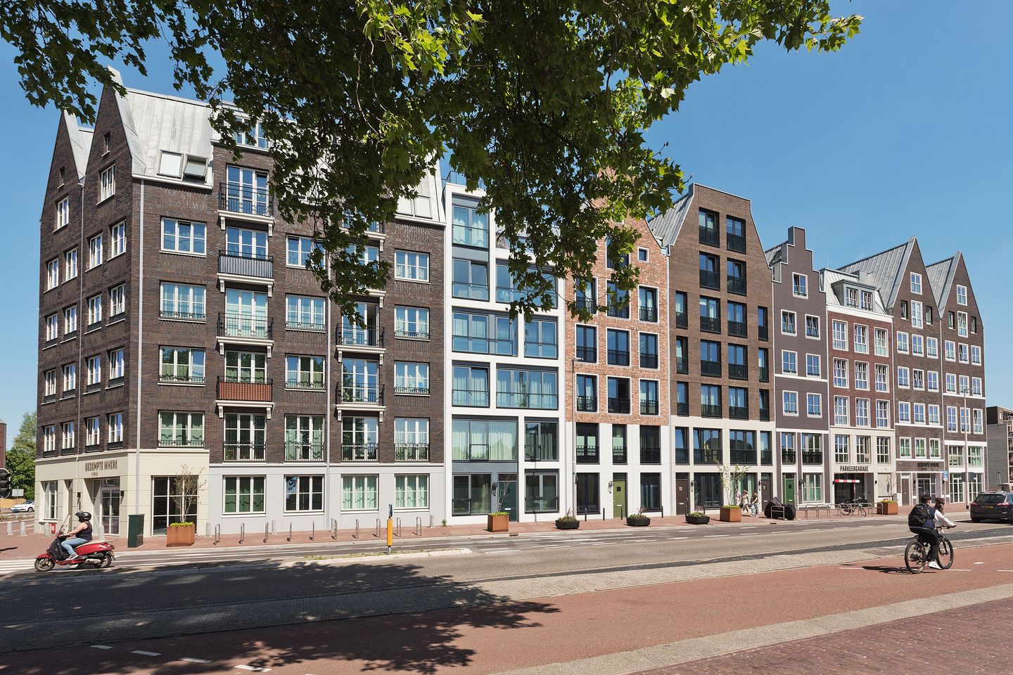 Foto 5 van Gedempte Where 88